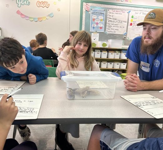 Agency Photo  (265648)