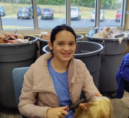 Agency Photo  (265670)