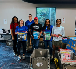 Agency Photo  (271378)