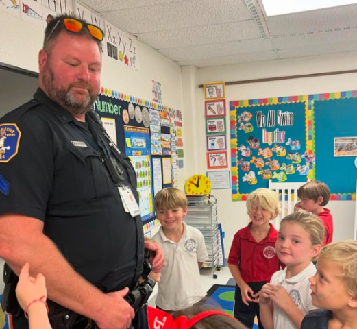 Agency Photo  (263240)