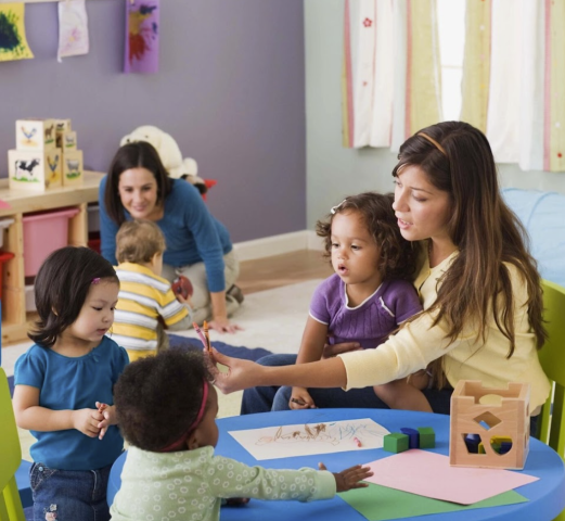 Agency Photo  (263244)