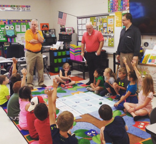 Agency Photo  (263340)