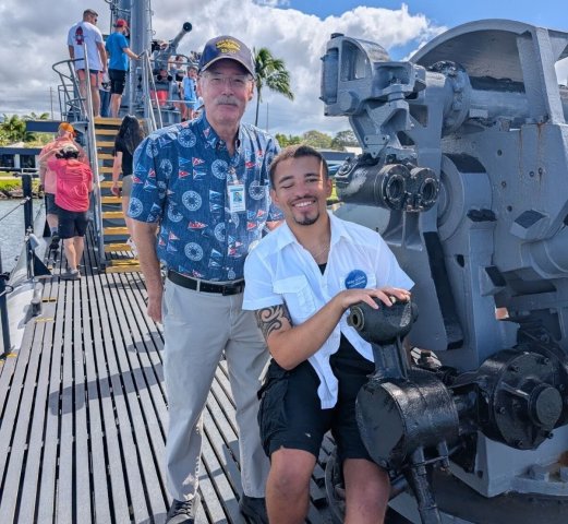 Agency Photo  (263349)