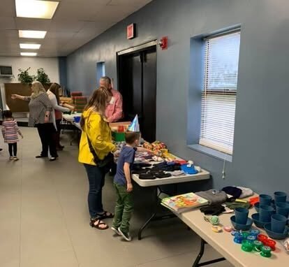 Agency Photo  (263550)