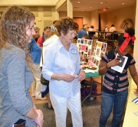 Agency Photo  (263731)