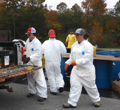 Agency Photo  (264095)