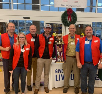 Agency Photo  (264113)