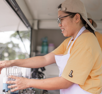 Agency Photo  (264129)