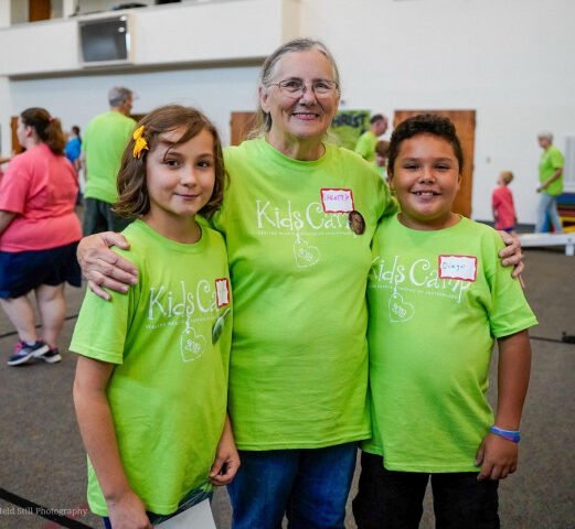 Agency Photo  (264108)