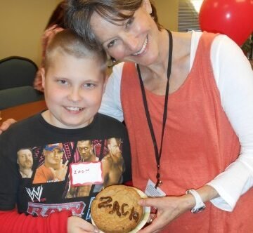 Agency Photo  (264109)