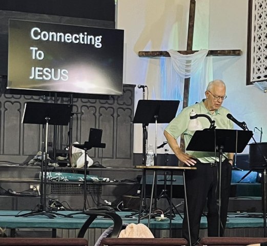 Agency Photo  (264131)