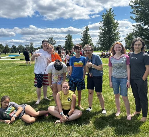 Agency Photo  (264135)