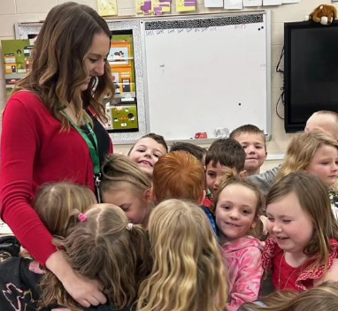 Agency Photo  (264147)