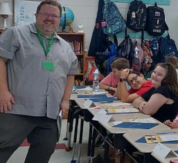 Agency Photo  (264151)