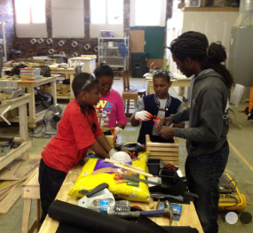 Agency Photo  (264163)