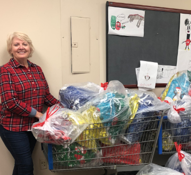 Agency Photo  (264174)