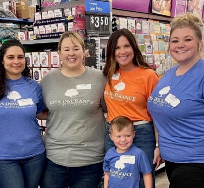 Agency Photo  (264188)