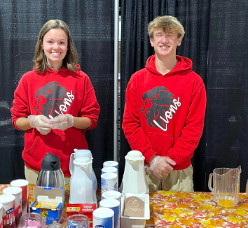 Agency Photo  (264192)