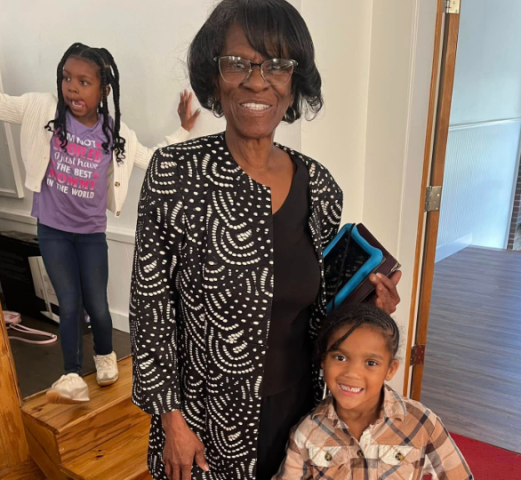 Agency Photo  (264408)