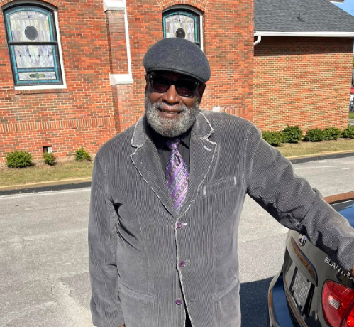 Agency Photo  (264412)