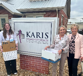 Agency Photo  (264420)