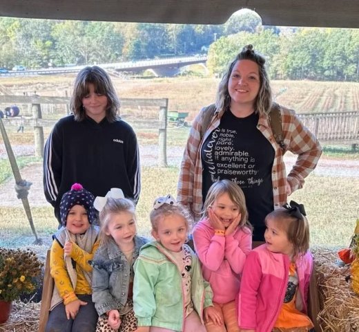 Agency Photo  (272526)