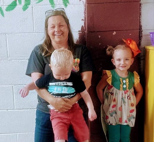 Agency Photo  (272519)