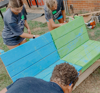 Agency Photo  (250476)