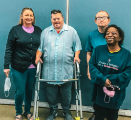 Agency Photo  (264447)