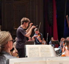 Agency Photo  (264465)