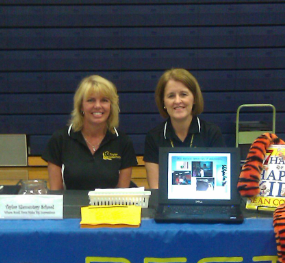 Agency Photo  (264468)