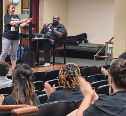 Agency Photo  (264475)