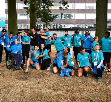 Agency Photo  (264489)