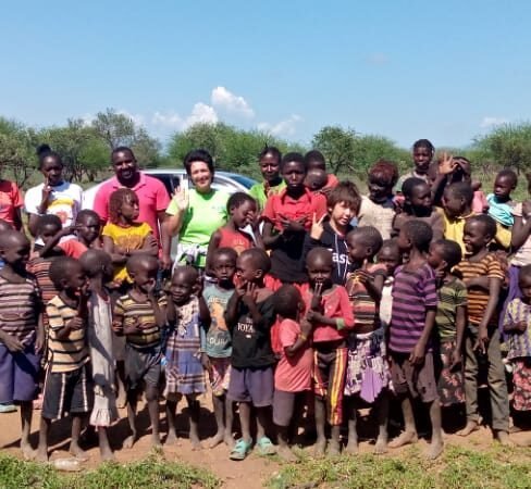 Agency Photo  (265298)