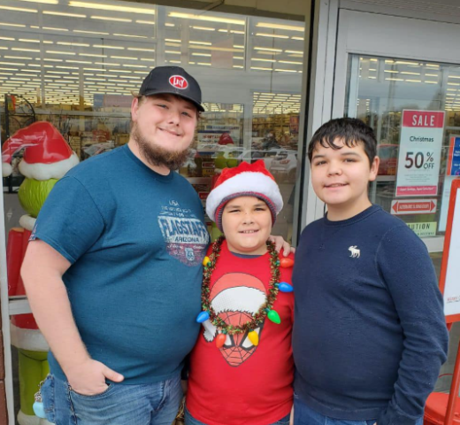 Agency Photo  (265316)