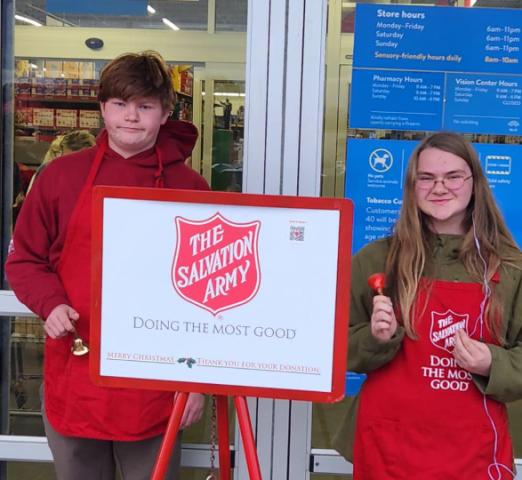 Agency Photo  (265311)