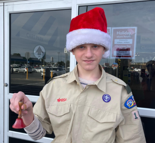 Agency Photo  (265310)