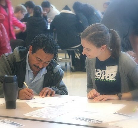 Agency Photo  (265312)