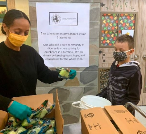 Agency Photo  (265375)