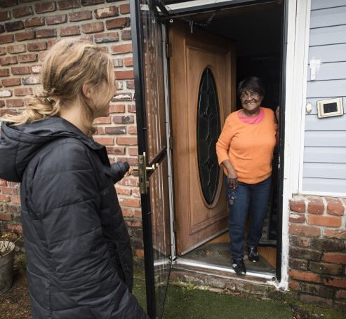 Agency Photo  (265423)