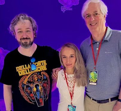 Agency Photo  (265427)