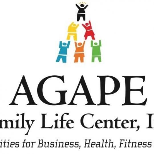 Agency Logo
