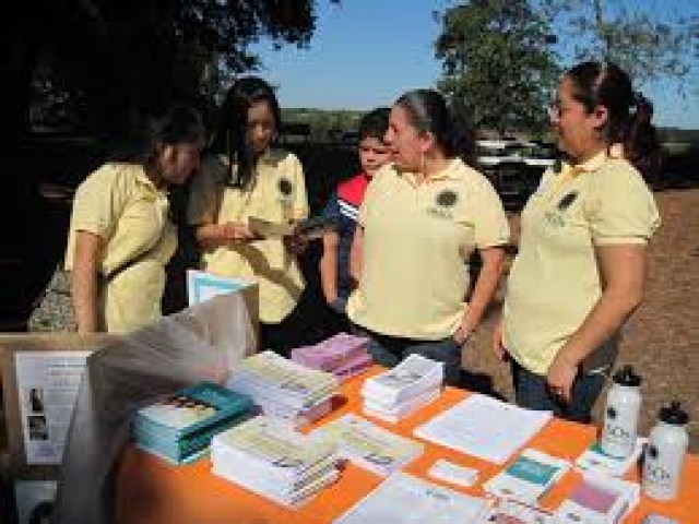 Agency Photo  (93065)