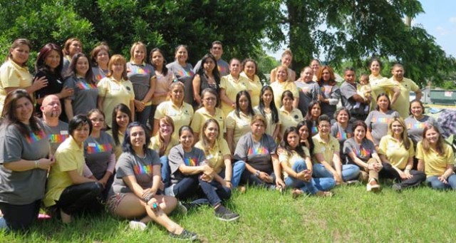 Agency Photo  (93064)