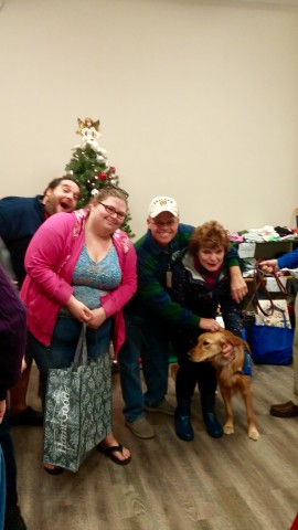 Agency Photo  (77774)