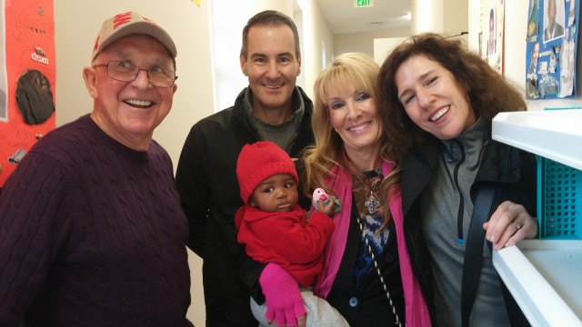 Agency Photo  (77778)