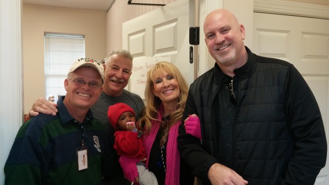 Agency Photo  (77773)