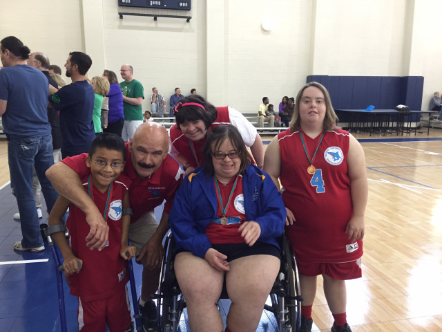 Agency Photo  (135195)