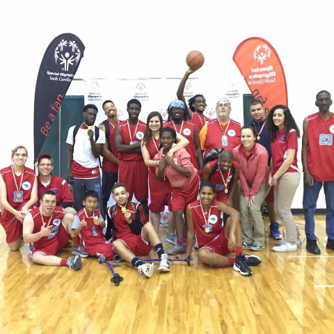 Agency Photo  (135190)