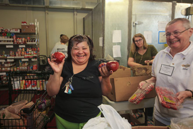 Agency Photo  (143173)